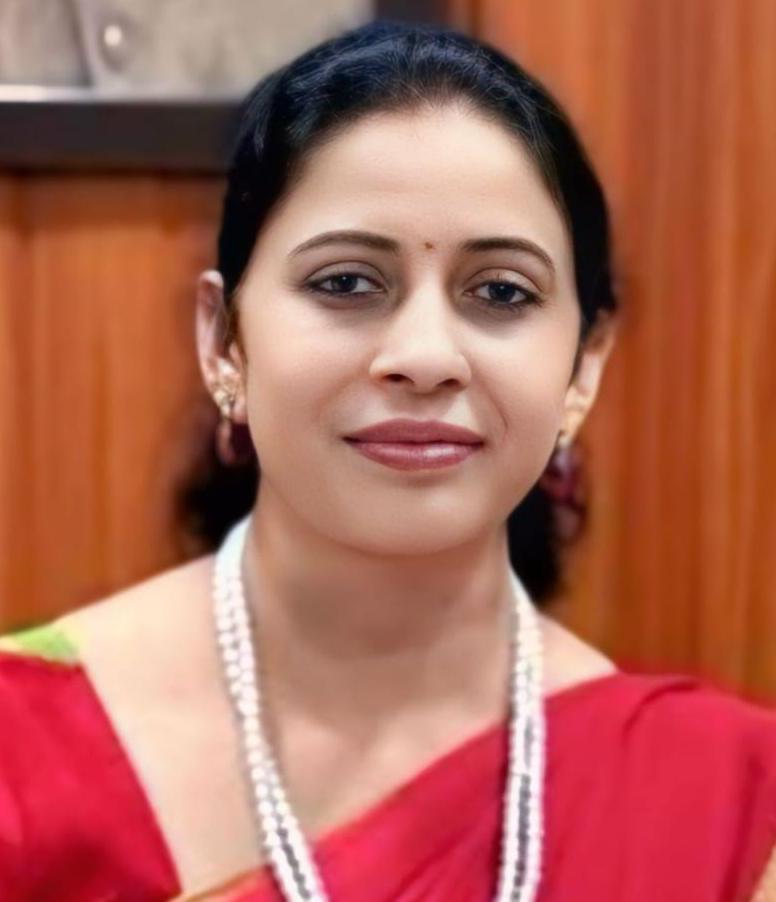 आदरणीय अर्चना जैन जी